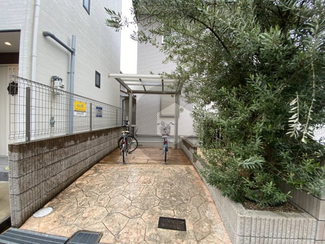 フルール光のその他共用部分