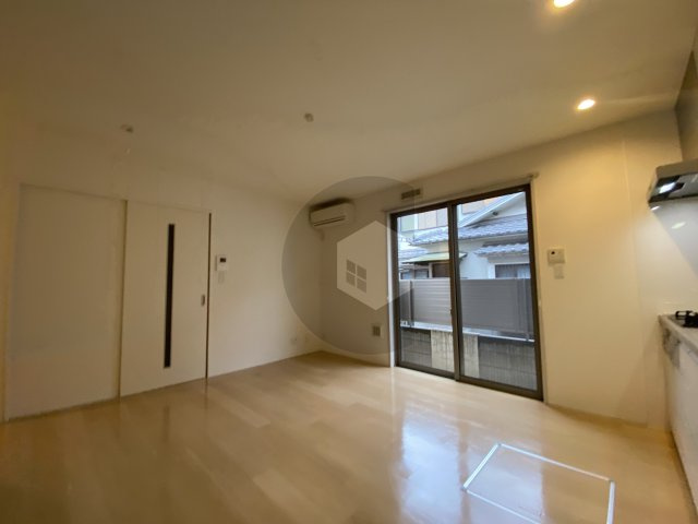 フルール光の居間・リビング