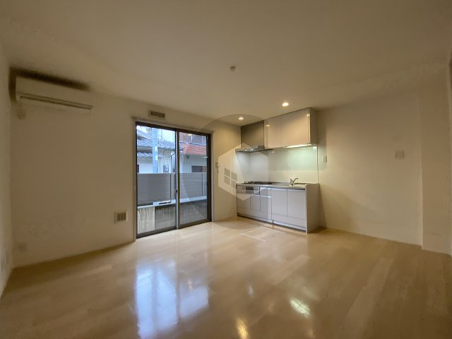 フルール光の居間・リビング