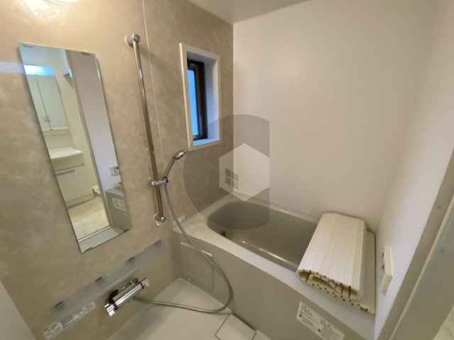 フルール光の浴室