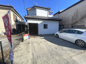 真岡市久下田3DK中古住宅の画像