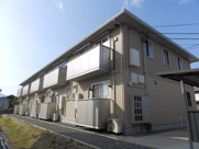 ハッピークローバーの画像