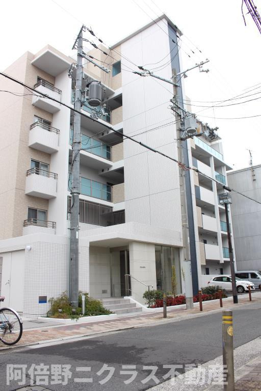 マルミーナ今里