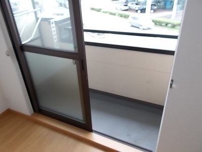 【バルコニー】 | ドリーム