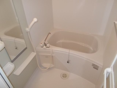 【浴室】 | ドリーム