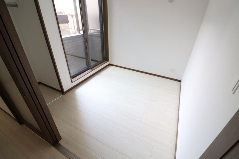 福岡市東区箱崎２丁目のアパートのその他