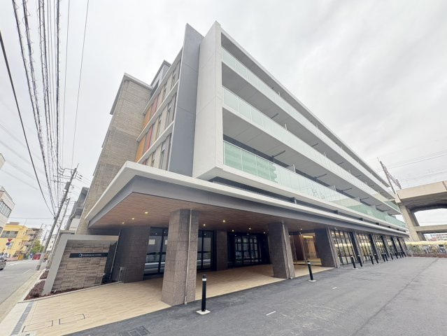 カスタリア西船橋Ⅱ