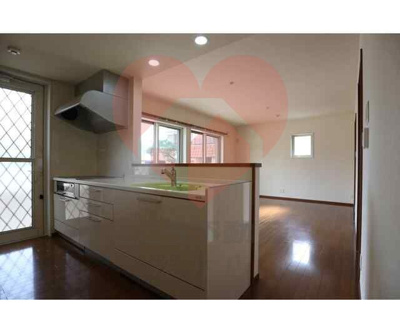 【キッチン】 | 箕面市半町２丁目戸建