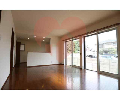 【居間・リビング】 | 箕面市半町２丁目戸建