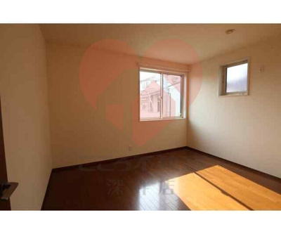 【寝室】 | 箕面市半町２丁目戸建