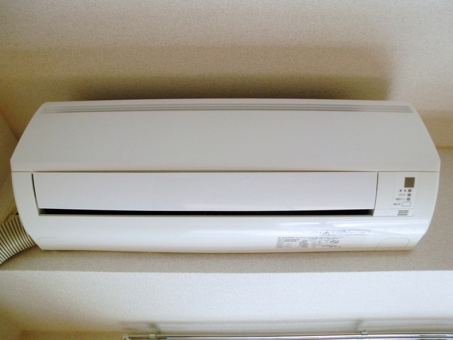 アムス小岩ＷＥＳＴの設備|エアコン完備！！