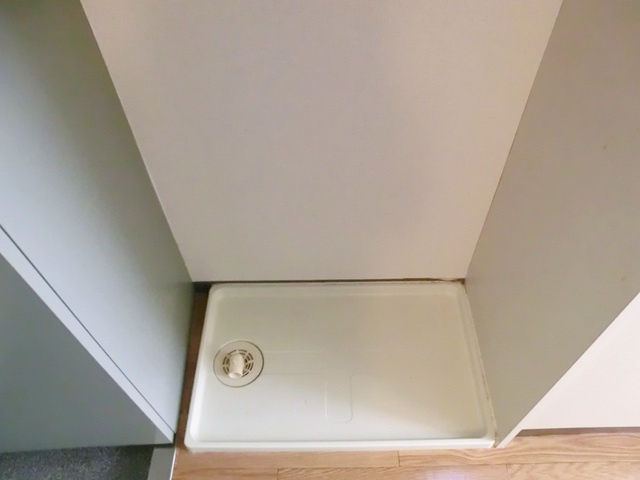 アムス小岩ＷＥＳＴのその他|室内洗濯機置き場あります。