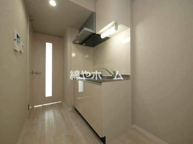 ウェルホームズ住吉大社の内装|きれいな内装です