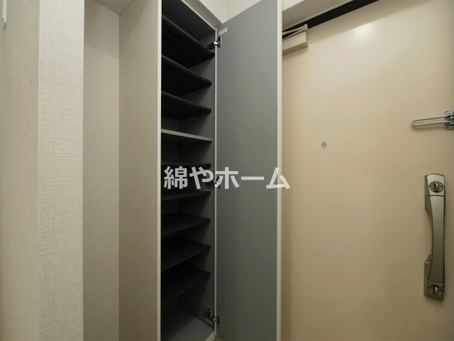 ウェルホームズ住吉大社のその他