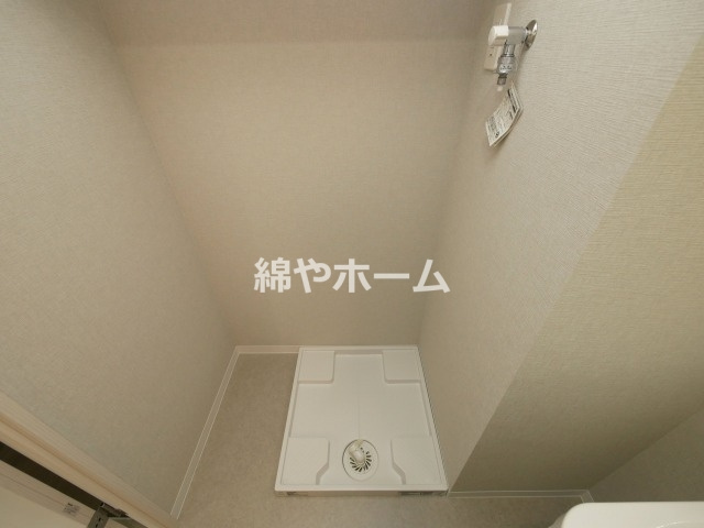 ウェルホームズ住吉大社の設備