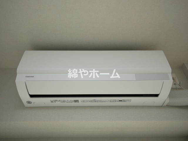 ウェルホームズ住吉大社の設備