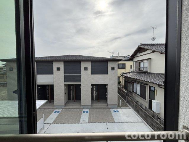 ヒカルサ藤枝高柳Ⅰの展望