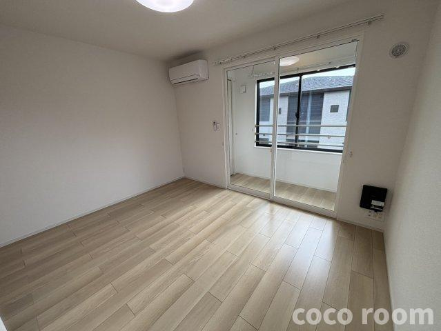 ヒカルサ藤枝高柳Ⅰの居間・リビング