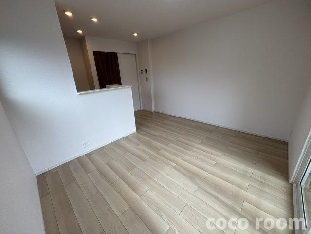 ヒカルサ藤枝高柳Ⅰの居間・リビング