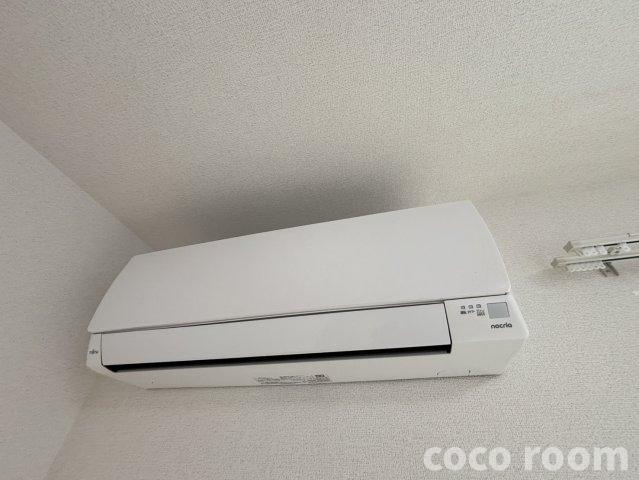 ヒカルサ藤枝高柳Ⅰの設備