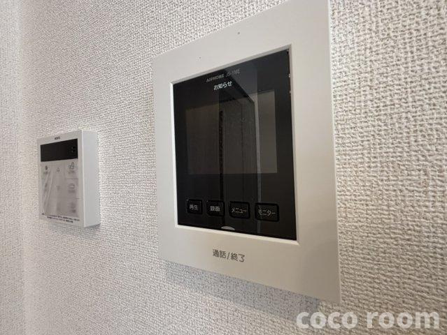 ヒカルサ藤枝高柳Ⅰのセキュリティ