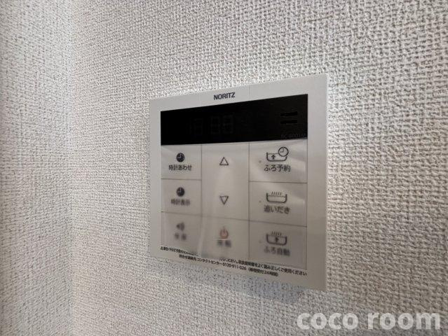 ヒカルサ藤枝高柳Ⅰのセキュリティ