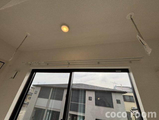 ヒカルサ藤枝高柳Ⅰの設備