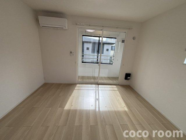 ヒカルサ藤枝高柳Ⅰの居間・リビング