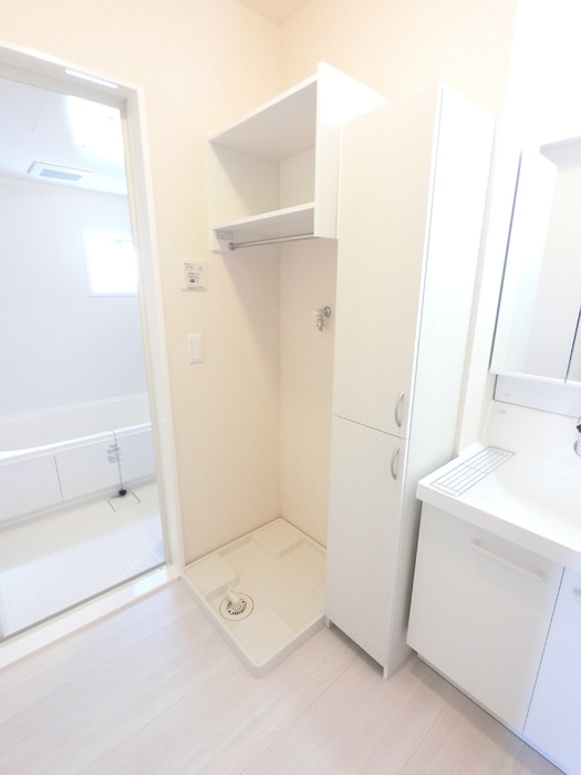 ステラマリスＡの設備