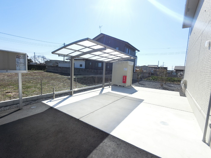 ステラマリスＡのその他共用部分