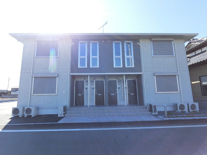 ステラマリスＡ