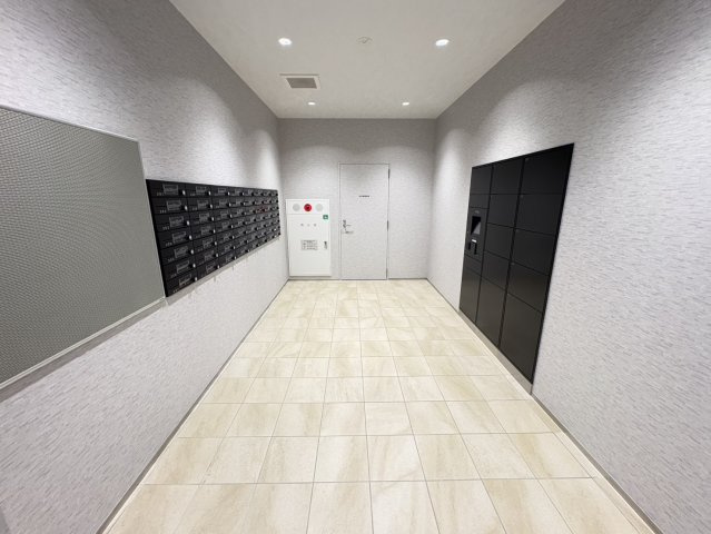 カスタリア西船橋Ⅱのその他共用部分