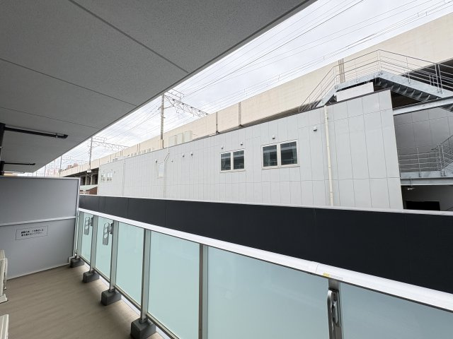 カスタリア西船橋Ⅱのその他