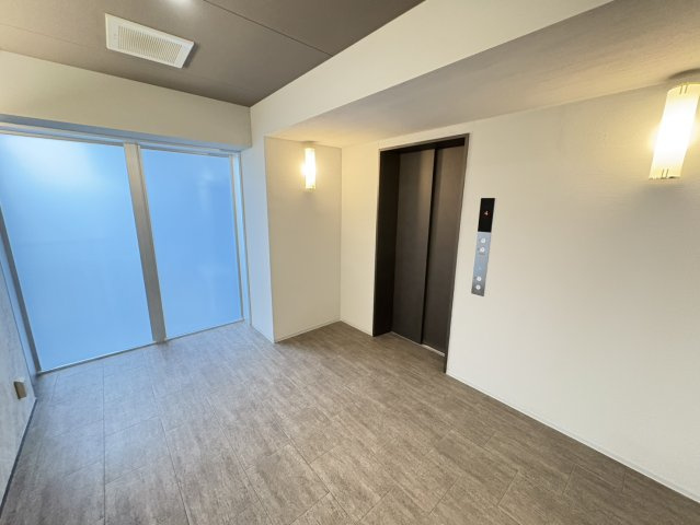 カスタリア西船橋Ⅱのその他