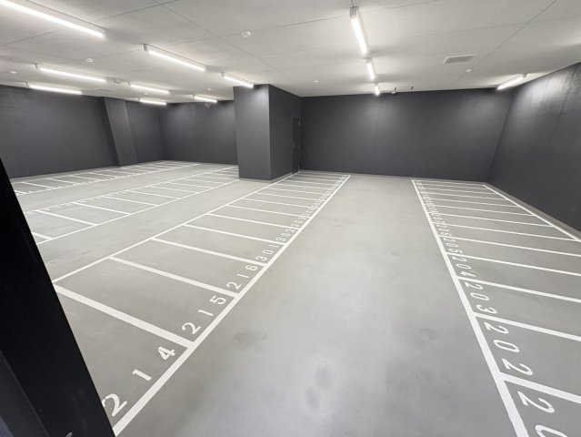 カスタリア西船橋Ⅱのその他
