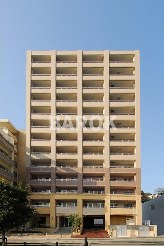 福岡市中央区港３丁目の賃貸マンション