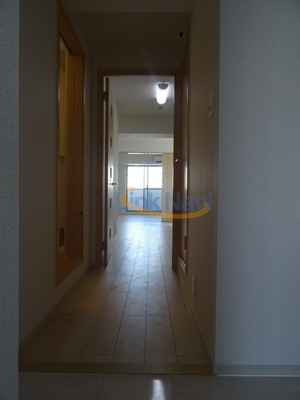 【玄関】 | ラヴィータ西梅田