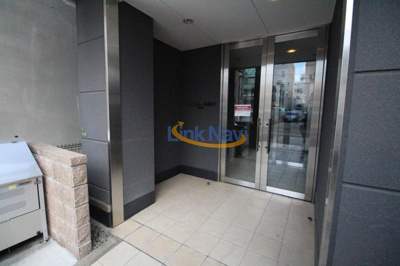 【エントランス】 | ラヴィータ西梅田