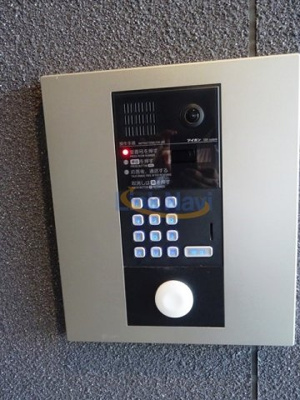 【ロビー】 | ラヴィータ西梅田