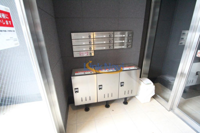 【その他共用部分】 | ラヴィータ西梅田