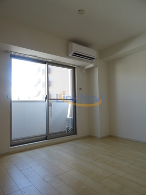 【寝室】 | ラヴィータ西梅田