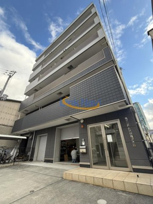 【外観】 | ラヴィータ西梅田