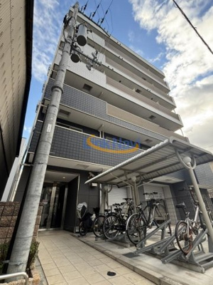 【外観】 | ラヴィータ西梅田