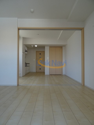 【居間・リビング】 | ラヴィータ西梅田