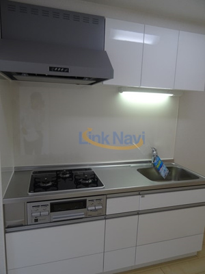 【キッチン】 | ラヴィータ西梅田