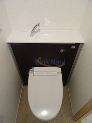 【トイレ】 | ラヴィータ西梅田