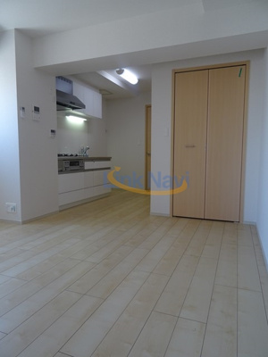 【居間・リビング】 | ラヴィータ西梅田