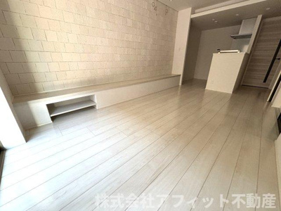 【居間・リビング】 | クロノス