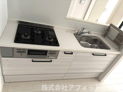 【キッチン】 | クロノス | システムキッチン