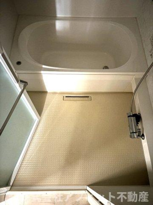 【浴室】 | クロノス